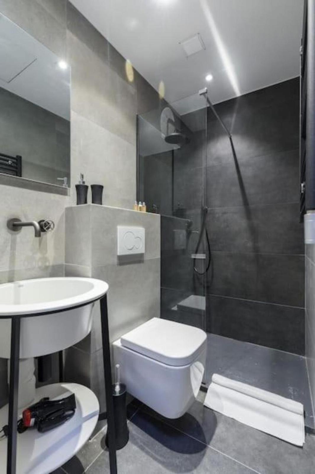 Apartment Massena 44 - Stunning On Massena Square Nizza