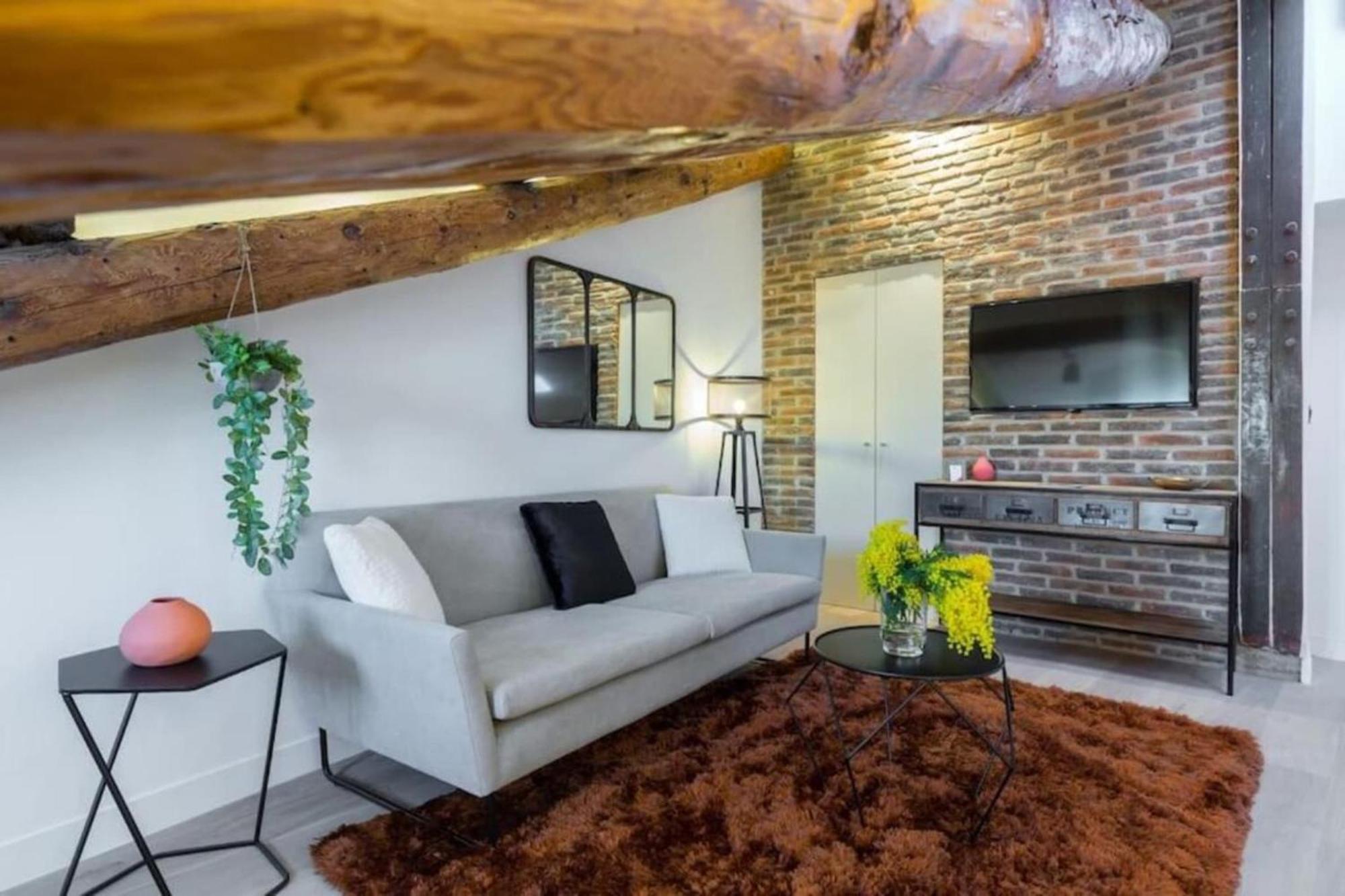 Apartment Massena 44 - Stunning On Massena Square Nizza